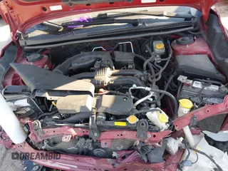 2014 Subaru Crosstrek Premium с VIN JF2GPACC5E8298058, выставлен на аукционе IAAI как лот 42220413 с пробегом 123 083 миль миль и . История ставок и продаж доступна на DreamBid. Изображение 10.