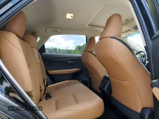 2017 Lexus NX 200t z VIN JTJBARBZ0H2110632, wystawiony jako Copart lot #63434285 z przebiegiem 89 391 mil mil oraz Szkoda całkowita • Salvage title. Historia ofert i sprzedaży dostępna na DreamBid. Obrazek 11.