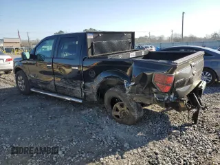 2012 Ford F-150 XL z VIN 1FTFW1CT4CKD12366, wystawiony jako Copart lot #48769175 z przebiegiem 119 593 mil mil oraz Szkody całkowita. Historia ofert i sprzedaży dostępna na DreamBid. Obrazek 2.