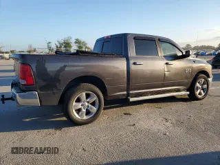 2015 Ram 1500 Lone Star z VIN 1C6RR7TM9FS721748, wystawiony jako Copart lot #78272044 z przebiegiem 147 616 mil mil oraz Czysty tytuł • Clean title. Historia ofert i sprzedaży dostępna na DreamBid. Obrazek 3.