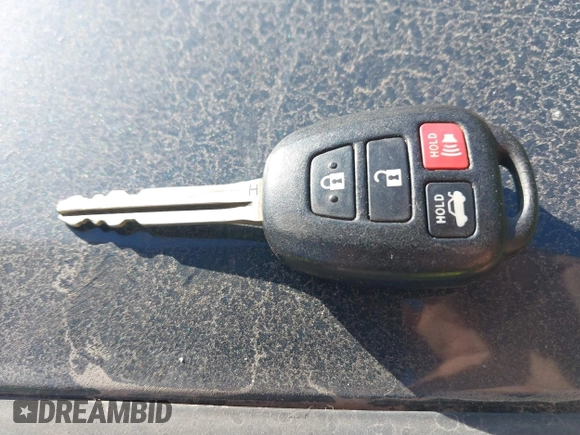 2017 Toyota Camry XLE with VIN 4T1BF1FK9HU683287, listed as a IAAI auction lot 40466329 with 57,139 mi miles and . Bid and sale history available at DreamBid. Image 11.
