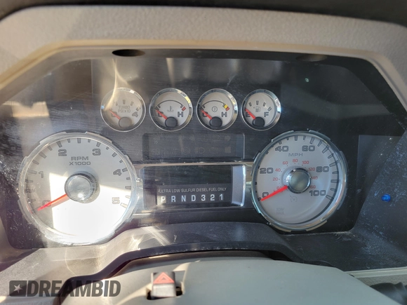 2008 Ford F-250 XL with VIN 1FTSW21R18EE07601, listed as a IAAI auction lot 41682833 with Not provided miles and . Bid and sale history available at DreamBid. Image 7.