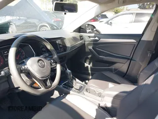 2020 Volkswagen Jetta S with VIN 3VWC57BU2LM098812, listed as a IAAI auction lot 42495022 with 97,098 mi miles and . Bid and sale history available at DreamBid. Image 17.