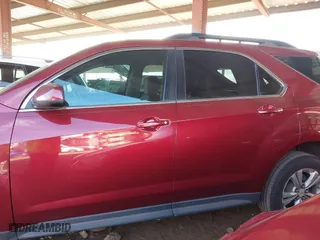 2012 Chevrolet Equinox LT w/2LT with VIN 2GNFLPE57C6388300, listed as a IAAI auction lot 41504837 with 132,369 mi miles. Bid and sale history available at carsss.com. Image 14.