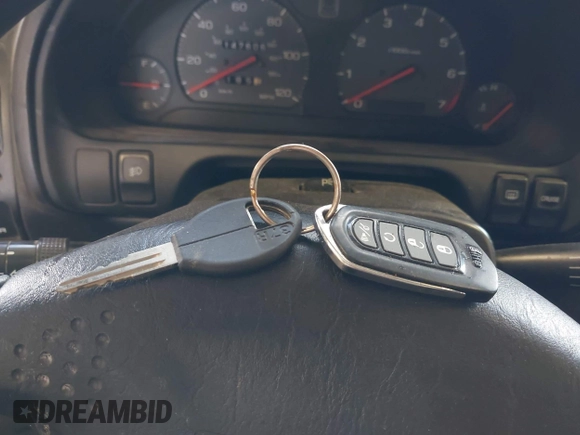 1999 Subaru Legacy Outback with VIN 4S3BG6850X7659883, listed as a IAAI auction lot 42233605 with 147,606 mi miles and . Bid and sale history available at DreamBid. Image 11.