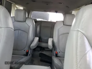 2008 GMC Acadia SLT2 with VIN 1GKEV33738J187391, listed as a Copart auction lot 50965175 with Not Provided miles and Salvage Title. Bid and sale history available at DreamBid. Image 10.