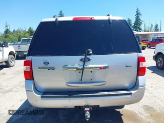2012 Ford Expedition Max King Ranch with VIN 1FMJK1H57CEF54322, listed as a IAAI auction lot 42632421 with 180,073 mi miles and . Bid and sale history available at DreamBid. Image 16.