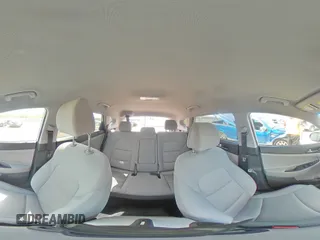 2018 Hyundai Tucson SEL z VIN KM8J3CA4XJU695477, wystawiony jako Copart lot #56494875 z przebiegiem 79 122 mil mil oraz Szkoda całkowita • Salvage title. Historia ofert i sprzedaży dostępna na DreamBid. Obrazek 15.