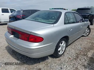 2004 Buick Regal LS z VIN 2G4WB52K541155486, wystawiony jako IAAI lot #42211775 z przebiegiem 96 969 mil mil oraz . Historia ofert i sprzedaży dostępna na DreamBid. Obrazek 4.