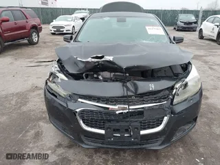 2015 Chevrolet Malibu LS with VIN 1G11A5SL5FF111227, listed as a IAAI auction lot 41475463 with 82,239 mi miles. Bid and sale history available at carsss.com. Image 6.