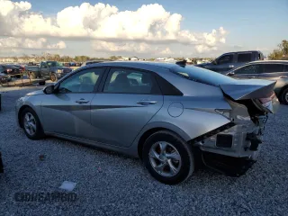 2022 Hyundai Elantra SE with VIN 5NPLL4AG8NH084165, listed as a Copart auction lot 85774264 with Not Provided miles and Salvage Title. Bid and sale history available at DreamBid. Image 2.