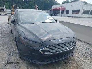 2017 Ford Fusion SE with VIN 3FA6P0HD0HR351408, listed as a IAAI auction lot 42690906 with 148,273 mi miles and . Bid and sale history available at DreamBid. Image 6.