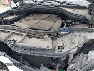 2016 Mercedes-Benz GLE 350 with VIN 4JGDA5JB7GA687442, listed as a IAAI auction lot 42065044 with 51,306 mi miles and . Bid and sale history available at DreamBid. Image 10.