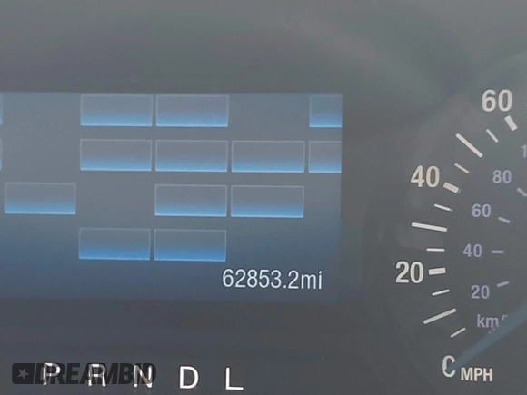 2017 Ford Fusion SE with VIN 3FA6P0H75HR242520, listed as a IAAI auction lot 41721163 with 62,853 mi miles. Bid and sale history available at carsss.com. Image 15.