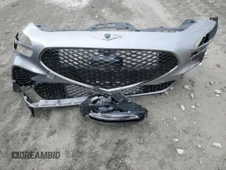 2022 Genesis G70 3.3T z VIN KMTG54TE3NU083567, wystawiony jako Copart lot #77187143 z przebiegiem 21 343 mil mil oraz Czysty tytuł • Clean title. Historia ofert i sprzedaży dostępna na DreamBid. Obrazek 12.