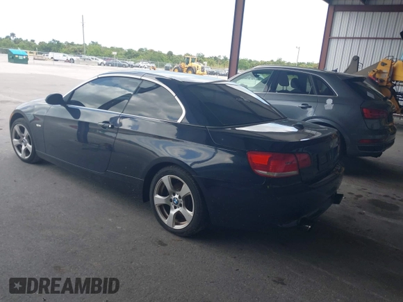 2009 BMW 3 Series 328i z VIN WBAWL13569PX26266, wystawiony jako IAAI lot #42169251 z przebiegiem 101 162 mil mil oraz . Historia ofert i sprzedaży dostępna na DreamBid. Obrazek 3.