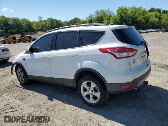2013 Ford Escape SE z VIN 1FMCU9G99DUC73121, wystawiony jako Copart lot #57966605 z przebiegiem 169 764 mil mil oraz Szkoda całkowita • Salvage title. Historia ofert i sprzedaży dostępna na DreamBid. Obrazek 2.