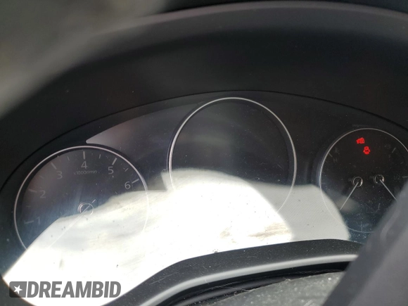 2023 Mazda CX-50 S Preferred Plus with VIN 7MMVABCM1PN147910, listed as a Copart auction lot 53534055 with Not provided miles and Salvage title. Bid and sale history available at DreamBid. Image 9.