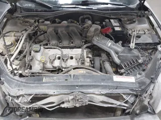2007 Ford Fusion SE with VIN 3FAHP01147R225172, listed as a IAAI auction lot 41046047 with 188,076 mi miles. Bid and sale history available at carsss.com. Image 10.