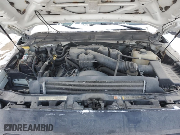 2015 Ford F-250 XLT with VIN 1FT7X2A63FEB26860, listed as a Copart auction lot 44627615 with 350,508 mi miles and Clean title. Bid and sale history available at DreamBid. Image 11.