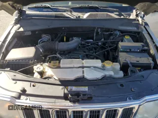 2008 Jeep Liberty Limited with VIN 1J8GP58K38W262934, listed as a Copart auction lot 88959145 with 116,639 mi miles and Salvage Title. Bid and sale history available at carsss.com. Image 13.