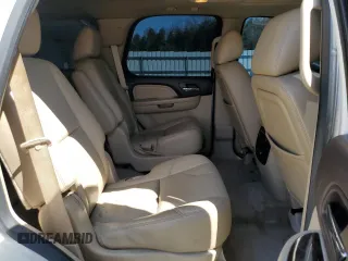 2013 GMC Yukon Denali with VIN 1GKS2EEF0DR326058, listed as a Copart auction lot 50707535 with 156,764 mi miles and Salvage Title. Bid and sale history available at carsss.com. Image 11.