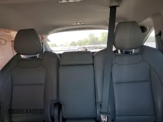 2014 Acura MDX Technology z VIN 5FRYD4H4XEB030670, wystawiony jako Copart lot #54409925 z przebiegiem Nie podano mil oraz Szkoda całkowita • Salvage title. Historia ofert i sprzedaży dostępna na DreamBid. Obrazek 10.