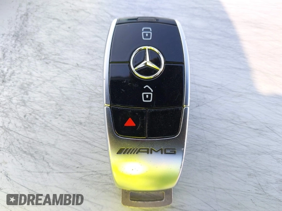 2021 Mercedes-Benz G AMG G 63 with VIN W1NYC7HJ9MX381126, listed as a IAAI auction lot 41434407 with Not Provided miles. Bid and sale history available at carsss.com. Image 11.