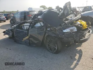 2018 Ford Fusion SE z VIN 3FA6P0LU6JR132241, wystawiony jako Copart lot #68097564 z przebiegiem Nie podano mil oraz Nie do naprawy • Non repairable. Historia ofert i sprzedaży dostępna na DreamBid. Obrazek 2.