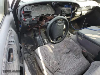 2000 Dodge Ram 1500 with VIN 3B7HC13Z1YG158901, listed as a Copart auction lot 75700554 with 0 mi miles and Non Repairable. Bid and sale history available at carsss.com. Image 8.