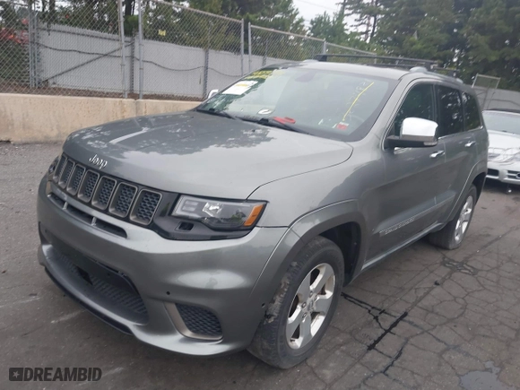 2011 Jeep Grand Cherokee Limited with VIN 1J4RR5GG6BC715356, listed as a IAAI auction lot 40158736 with 146,567 mi miles. Bid and sale history available at carsss.com. Image 2.
