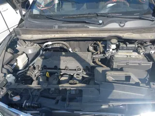 2011 Kia Sportage LX with VIN KNDPB3A2XB7094019, listed as a IAAI auction lot 41854462 with 69,659 mi miles and . Bid and sale history available at carsss.com. Image 10.