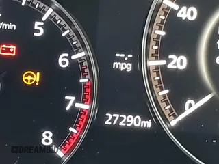 2023 Mazda 3 S Preferred with VIN 3MZBPACM6PM358989, listed as a IAAI auction lot 41120246 with 27,290 mi miles and . Bid and sale history available at DreamBid. Image 15.