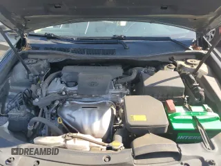 2013 Toyota Camry L with VIN 4T1BF1FK1DU705079, listed as a Copart auction lot 53094895 with 122,690 mi miles and Salvage Title. Bid and sale history available at carsss.com. Image 11.