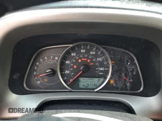 2013 Toyota RAV4 LE with VIN 2T3BFREV5DW041614, listed as a Copart auction lot 63146105 with 157,136 mi miles and Salvage title. Bid and sale history available at DreamBid. Image 9.