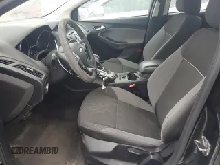2013 Ford Focus SE with VIN 1FADP3F21DL261137, listed as a Copart auction lot 44037825 with 171,302 mi miles and Salvage title. Bid and sale history available at DreamBid. Image 7.