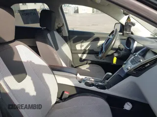 2015 Chevrolet Equinox LT with VIN 2GNFLFE33F6238682, listed as a IAAI auction lot 41708824 with 100,765 mi miles and . Bid and sale history available at DreamBid. Image 5.