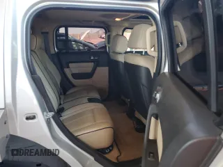 2006 Hummer H3 z VIN 5GTDN136468164301, wystawiony jako Copart lot #56389095 z przebiegiem 132 134 mil mil oraz Szkoda całkowita • Salvage title. Historia ofert i sprzedaży dostępna na DreamBid. Obrazek 11.