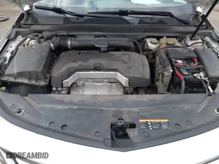 2019 Chevrolet Impala LT with VIN 2G11Z5SA6K9148202, listed as a IAAI auction lot 41666978 with 122,604 mi miles. Bid and sale history available at carsss.com. Image 10.