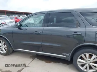 2011 Dodge Durango Express z VIN 1D4RE2GG9BC707433, wystawiony jako IAAI lot #42661703 z przebiegiem 172 128 mil mil oraz . Historia ofert i sprzedaży dostępna na DreamBid. Obrazek 14.