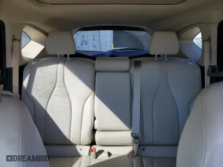 2021 Acura RDX w/Technology Package with VIN 5J8TC1H51ML016420, listed as a Copart auction lot 47013545 with 26,164 mi miles and Salvage Title. Bid and sale history available at carsss.com. Image 10.