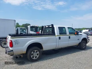 2014 Ford F-250 XL с VIN 1FT7W2BTXEEA07628, выставлен на аукционе IAAI как лот 42144362 с пробегом 136 110 миль миль и . История ставок и продаж доступна на DreamBid. Изображение 13.