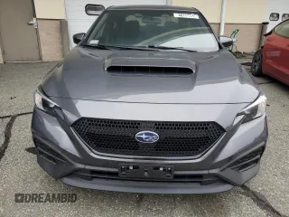 2022 Subaru WRX z VIN JF1VBAB6XN8025199, wystawiony jako Copart lot #87455664 z przebiegiem 26 974 mil mil oraz Tytuł czysty. Historia ofert i sprzedaży dostępna na DreamBid. Obrazek 5.