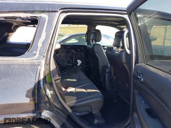 2021 Jeep Grand Cherokee 80th Anniversary with VIN 1C4RJFBG9MC745643, listed as a IAAI auction lot 41729989 with 88,567 mi miles and . Bid and sale history available at DreamBid. Image 8.