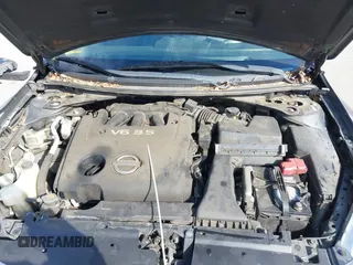 2012 Nissan Altima SR with VIN 1N4BL2AP5CN470612, listed as a IAAI auction lot 42218813 with 153,997 mi miles and . Bid and sale history available at DreamBid. Image 10.