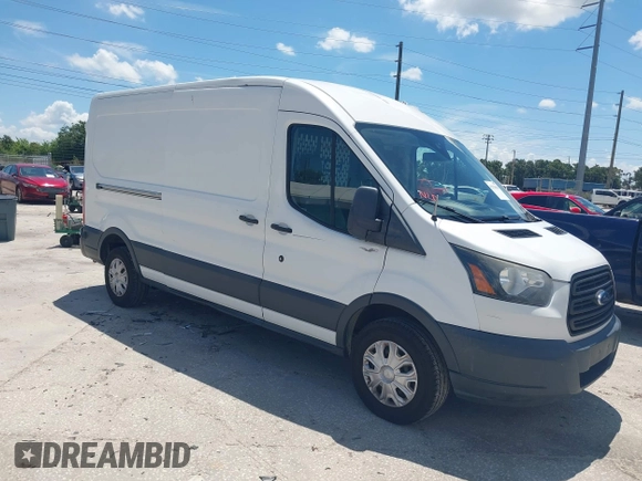 2018 Ford Transit с VIN 1FTYR2CG8JKA03392, выставлен на аукционе IAAI как лот 42525654 с пробегом 218 383 миль миль и . История ставок и продаж доступна на DreamBid. Изображение 1.