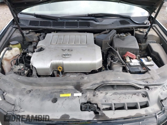 2007 Toyota Avalon XL z VIN 4T1BK36B87U184714, wystawiony jako IAAI lot #42243997 z przebiegiem 165 691 mil mil oraz . Historia ofert i sprzedaży dostępna na DreamBid. Obrazek 10.