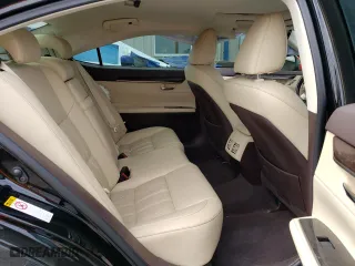 2016 Lexus ES 300h Hybrid with VIN JTHBW1GG5G2104402, listed as a Copart auction lot 43772283 with 69,999 mi miles. Bid and sale history available at carsss.com. Image 10.