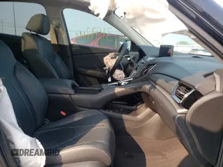 2019 Acura RDX w/Technology Pkg with VIN 5J8TC2H58KL008317, listed as a Copart auction lot 61361412 with 31,592 mi miles. Bid and sale history available at carsss.com. Image 5.