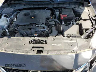 2020 Nissan Altima 2.5 S with VIN 1N4BL4BV5LC136598, listed as a Copart auction lot 55893974 with 64,272 mi miles and Salvage Title. Bid and sale history available at carsss.com. Image 11.